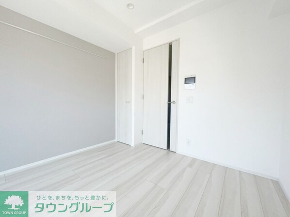 メイクス武蔵小杉IIの物件内観写真